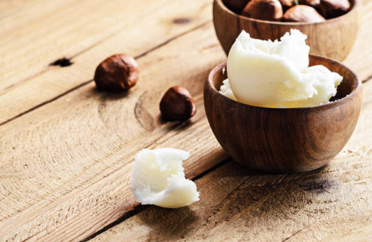 Shea Butter — Why it's a Must Have in Your Haircare Lineup