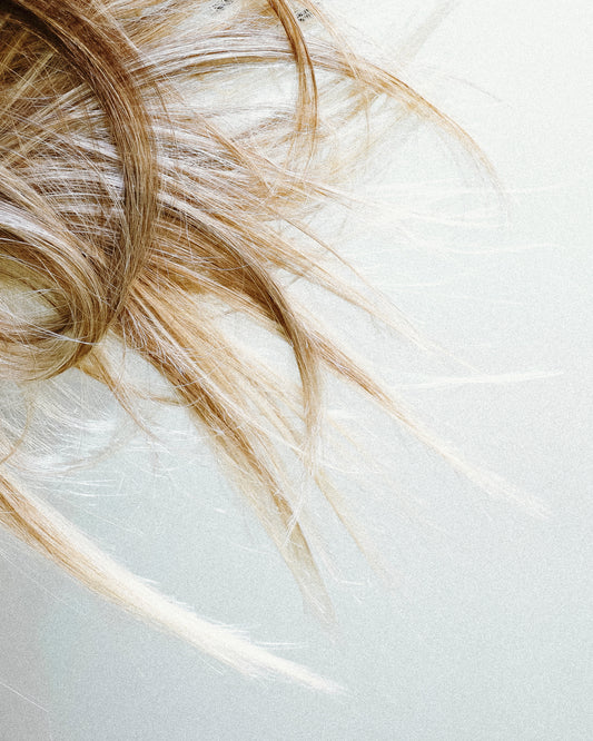 What is Hair Porosity—and Why Does it Matter?